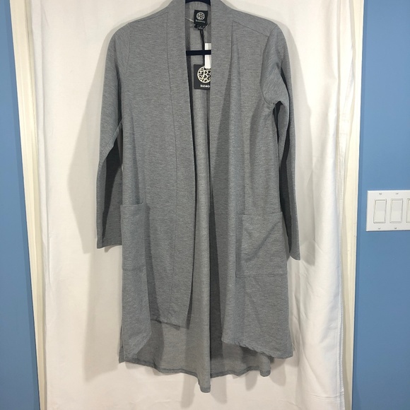 bobeau Sweaters - Bobeau Cardigan Sweater